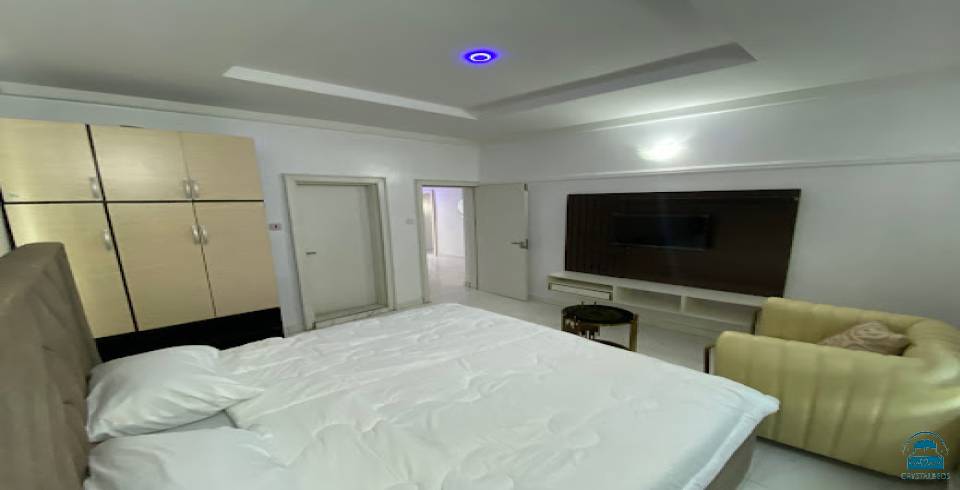 Miles Villa Hotels and Apartments 